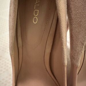 Aldo shoes for women